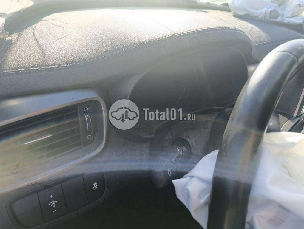 Фото KIA Sorento 92