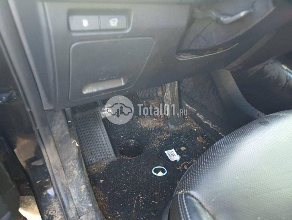 Фото KIA Sorento 94