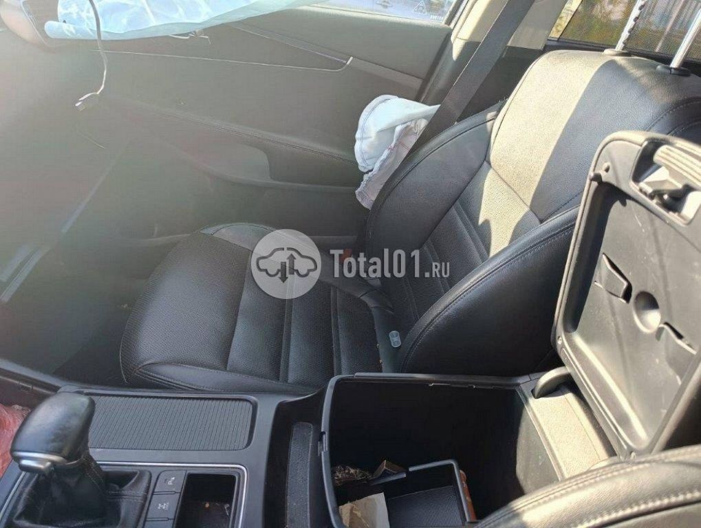 Фото KIA Sorento 96
