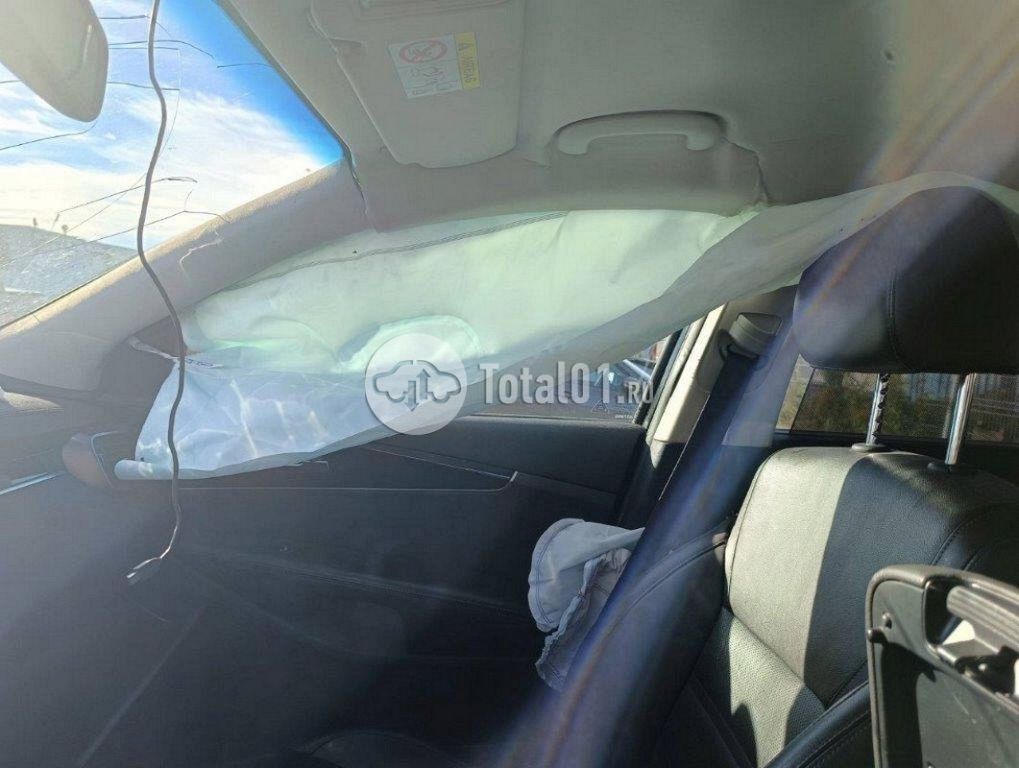 Фото KIA Sorento 98