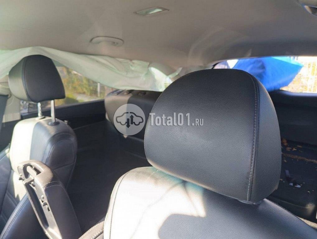 Фото KIA Sorento 102