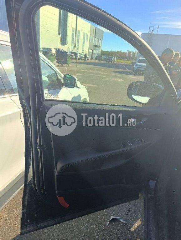 Фото KIA Sorento 108