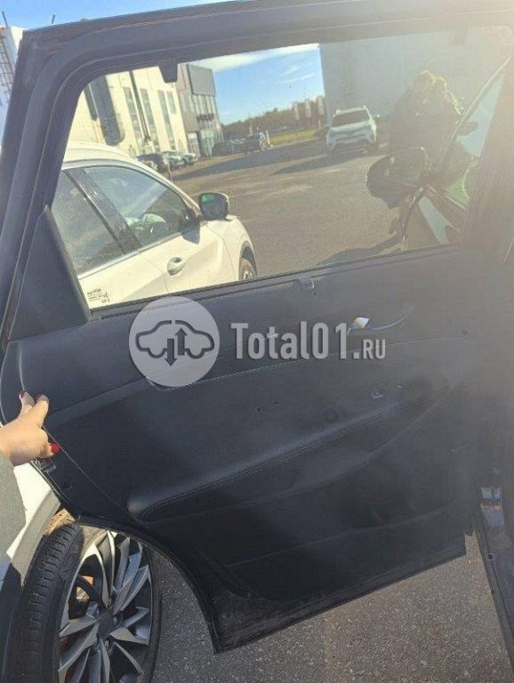 Фото KIA Sorento 110