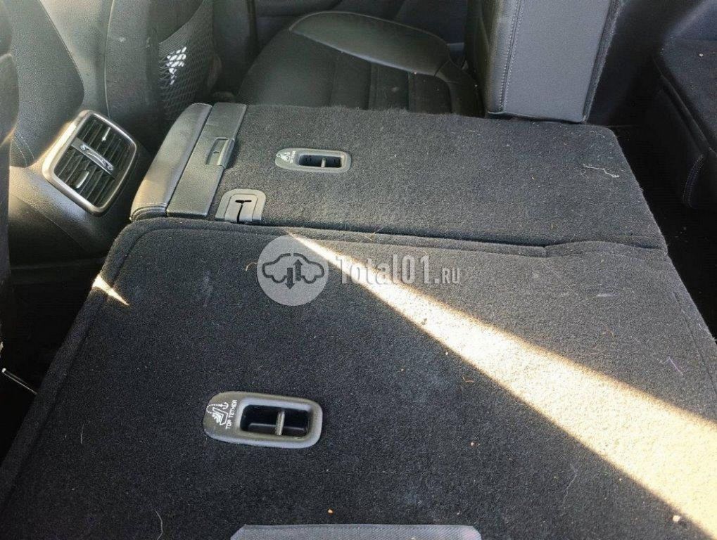 Фото KIA Sorento 114