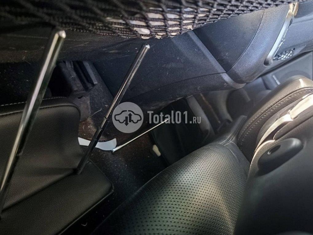 Фото KIA Sorento 116