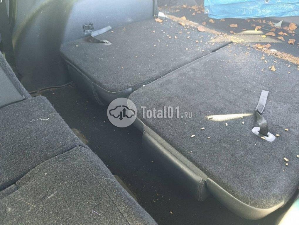 Фото KIA Sorento 118