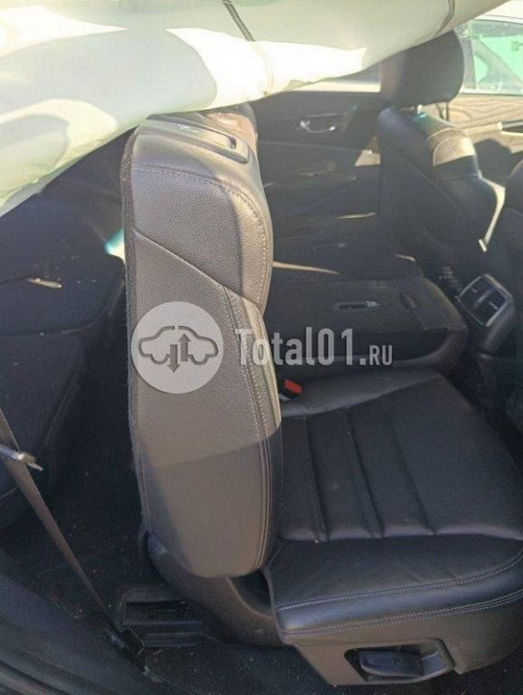 Фото KIA Sorento 124