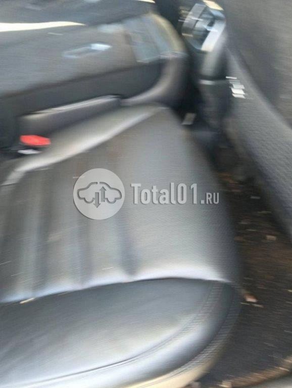 Фото KIA Sorento 130