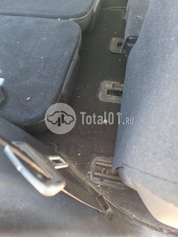 Фото KIA Sorento 132