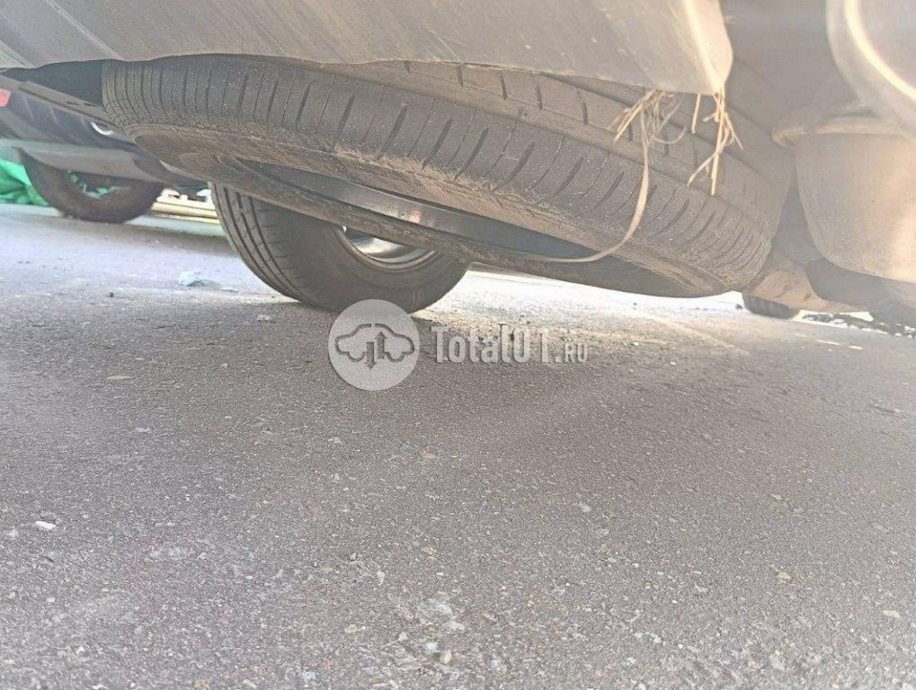 Фото KIA Sorento 136