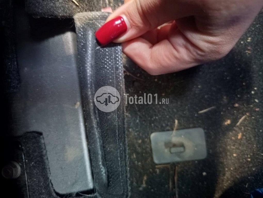 Фото KIA Sorento 140