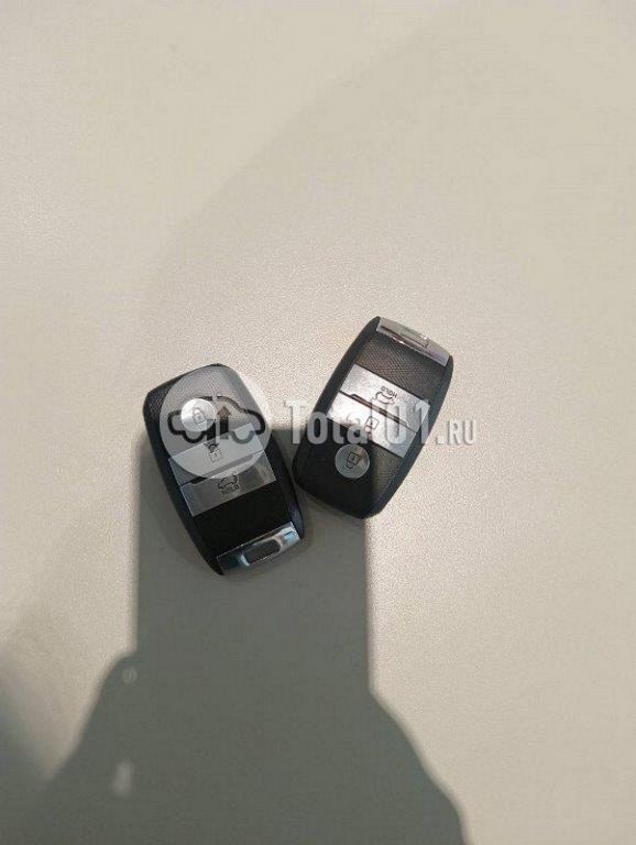 Фото KIA Sorento 146