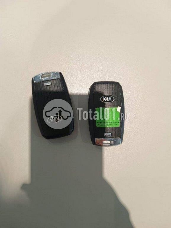 Фото KIA Sorento 148