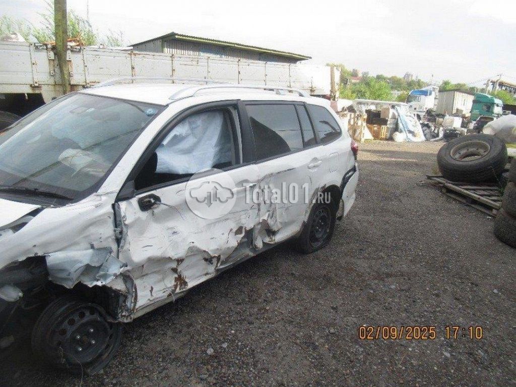 Фото Toyota Corolla Fielder 22