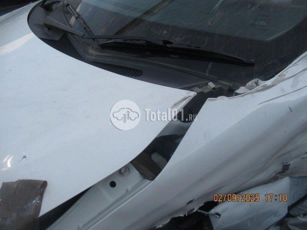 Фото Toyota Corolla Fielder 26