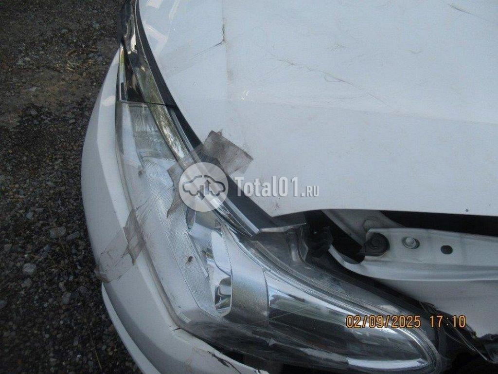 Фото Toyota Corolla Fielder 28