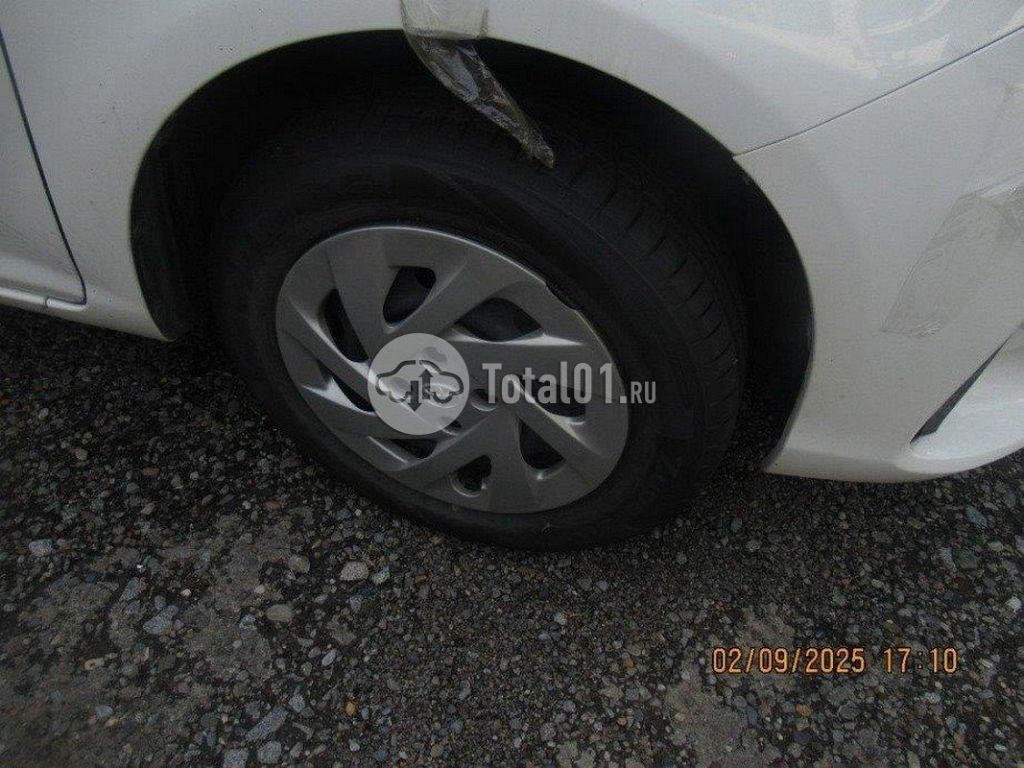 Фото Toyota Corolla Fielder 34