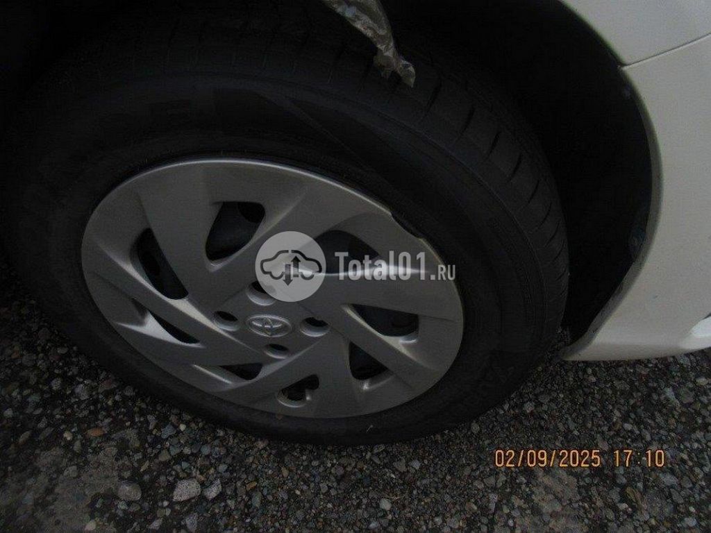 Фото Toyota Corolla Fielder 36