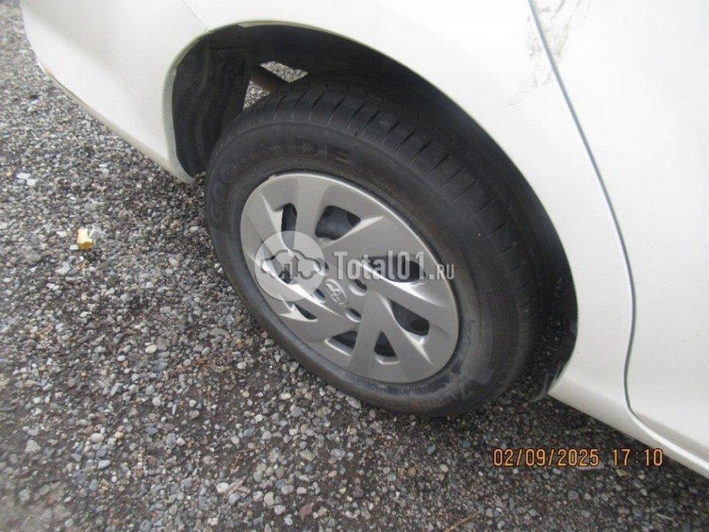 Фото Toyota Corolla Fielder 38