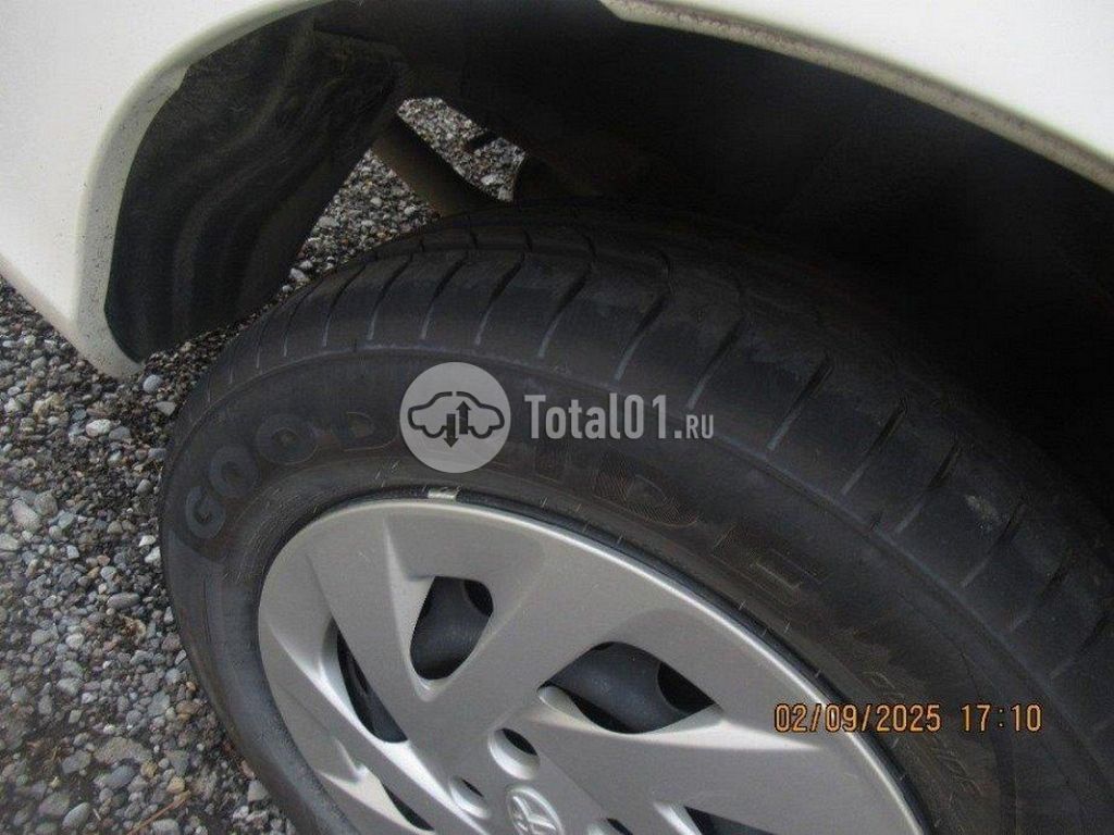 Фото Toyota Corolla Fielder 42