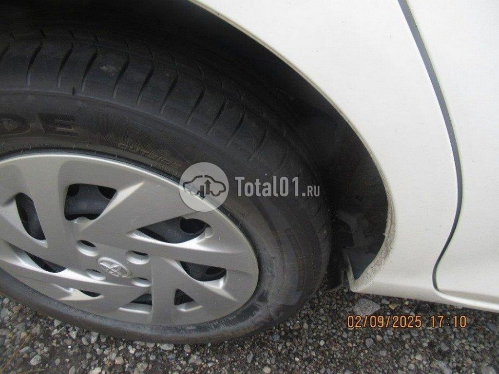 Фото Toyota Corolla Fielder 46