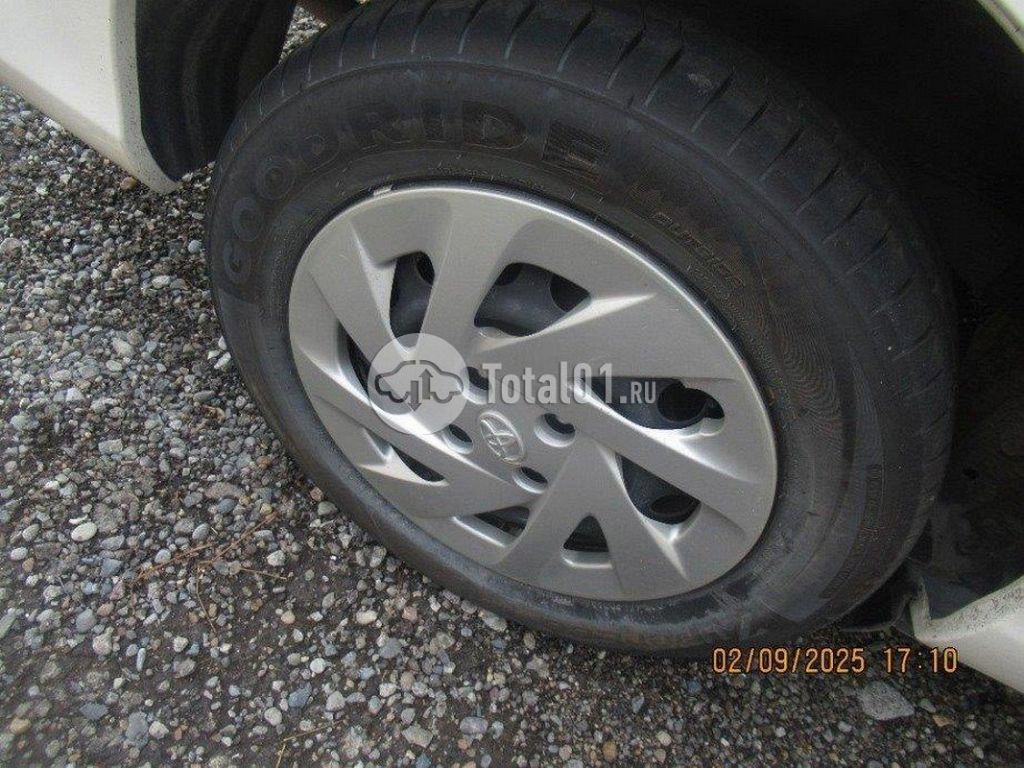 Фото Toyota Corolla Fielder 48