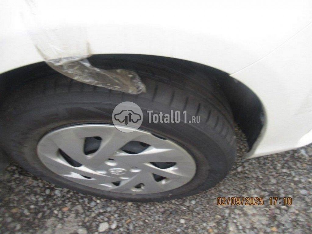 Фото Toyota Corolla Fielder 52