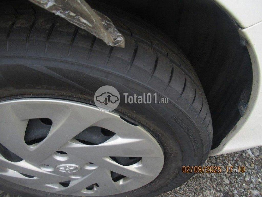 Фото Toyota Corolla Fielder 54