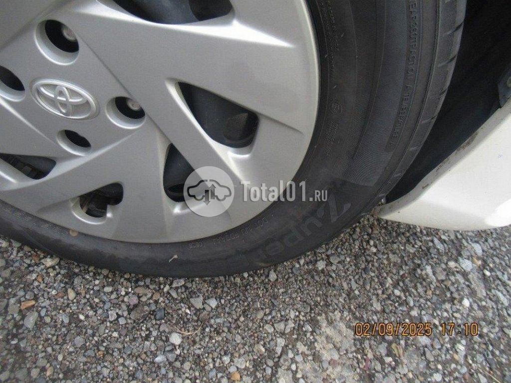 Фото Toyota Corolla Fielder 56