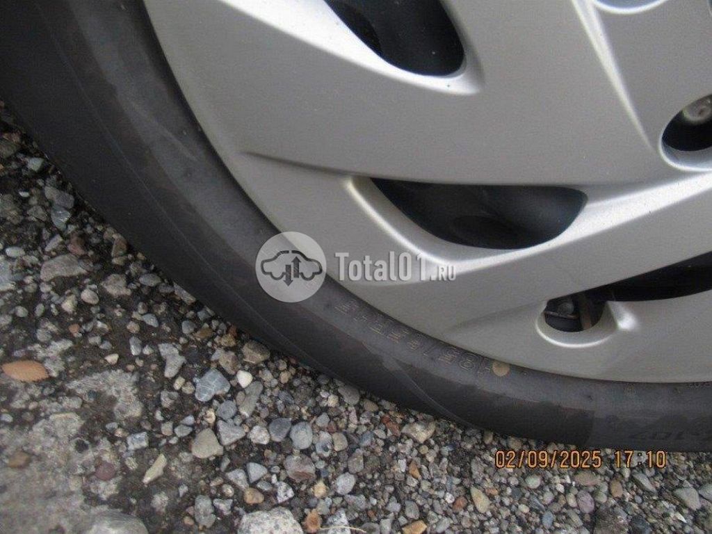 Фото Toyota Corolla Fielder 58