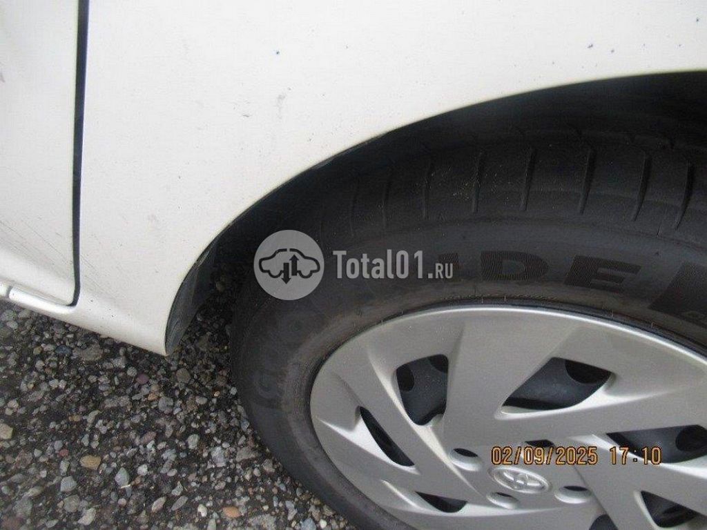 Фото Toyota Corolla Fielder 60