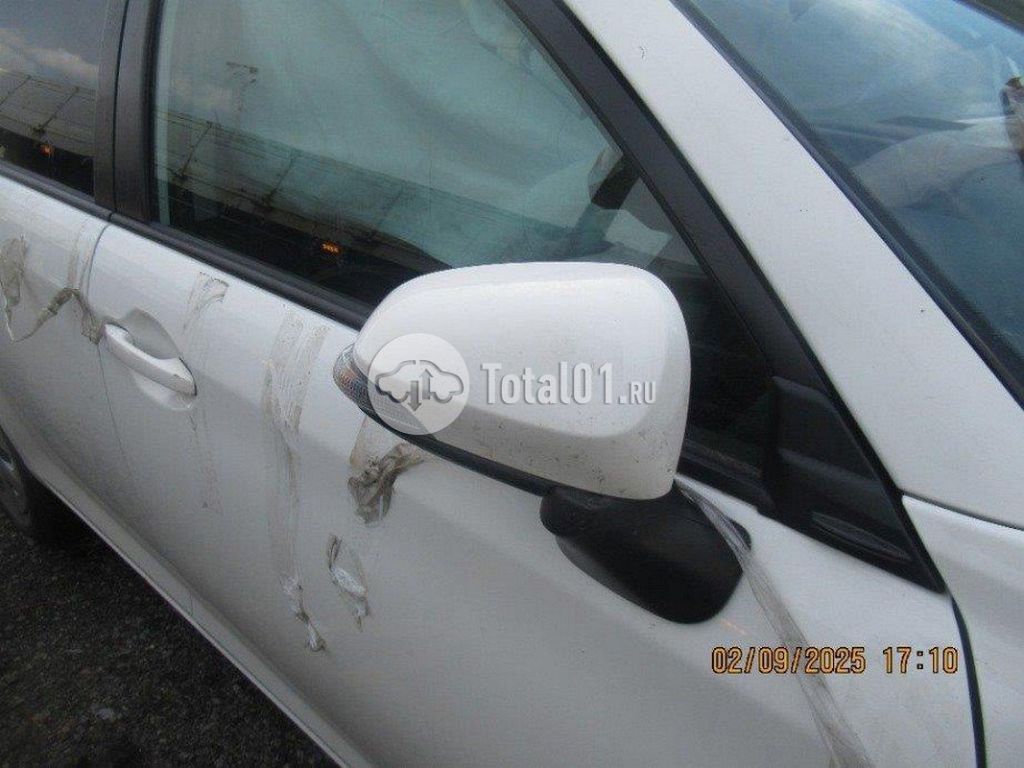 Фото Toyota Corolla Fielder 62