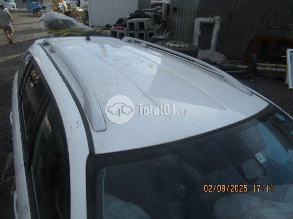 Фото Toyota Corolla Fielder 66