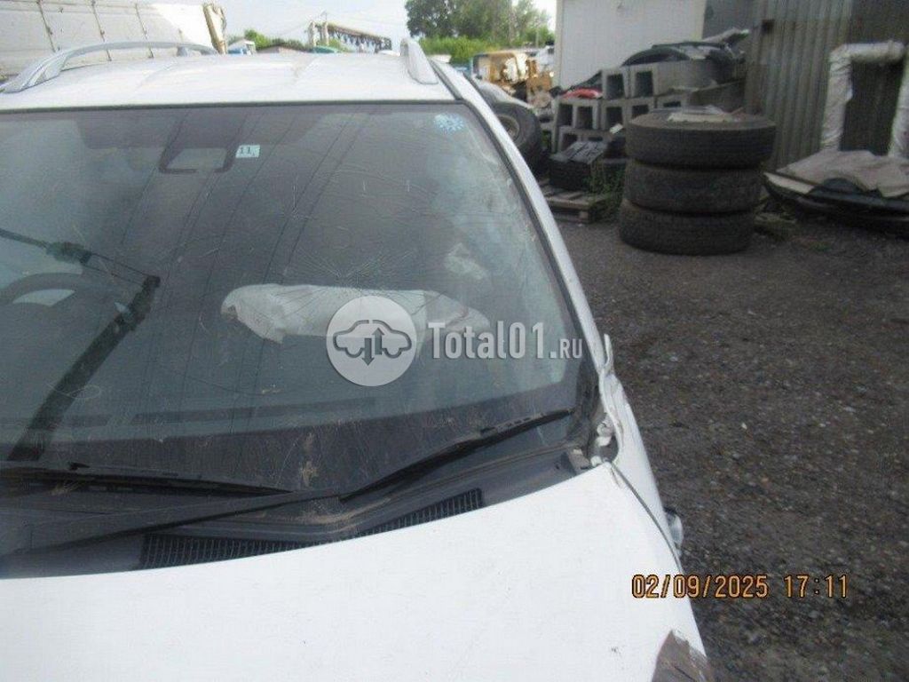 Фото Toyota Corolla Fielder 68