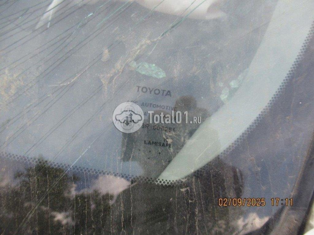 Фото Toyota Corolla Fielder 72