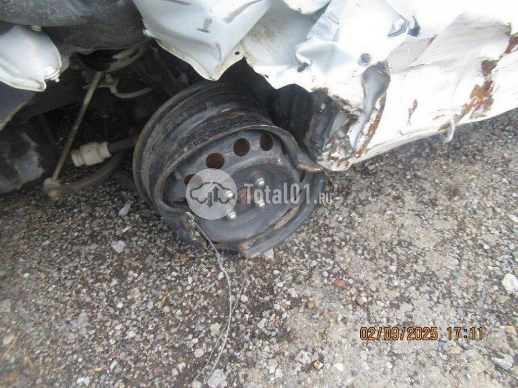 Фото Toyota Corolla Fielder 74