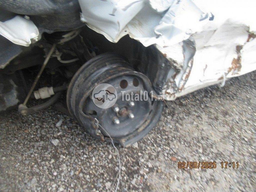 Фото Toyota Corolla Fielder 76