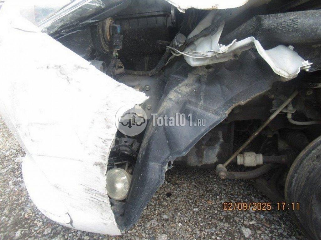 Фото Toyota Corolla Fielder 80