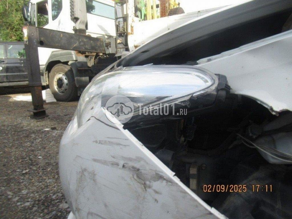 Фото Toyota Corolla Fielder 82