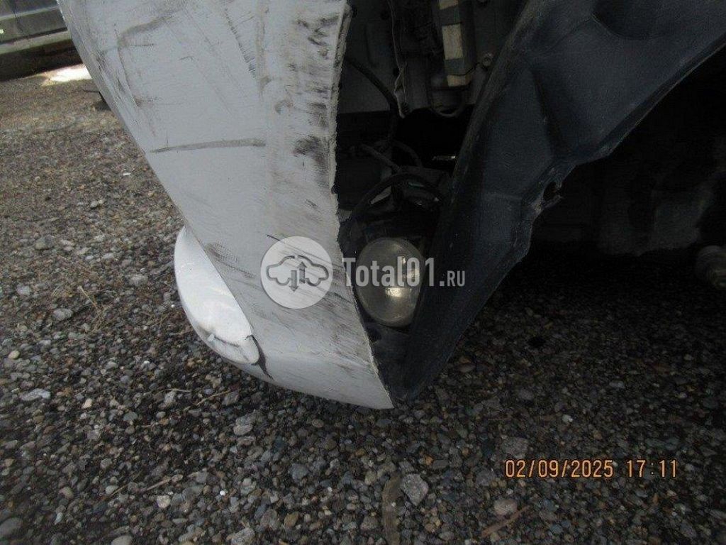 Фото Toyota Corolla Fielder 84