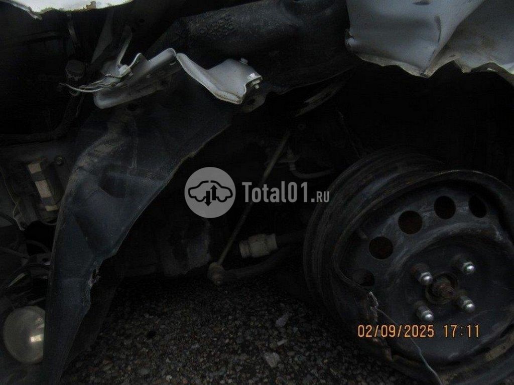 Фото Toyota Corolla Fielder 86