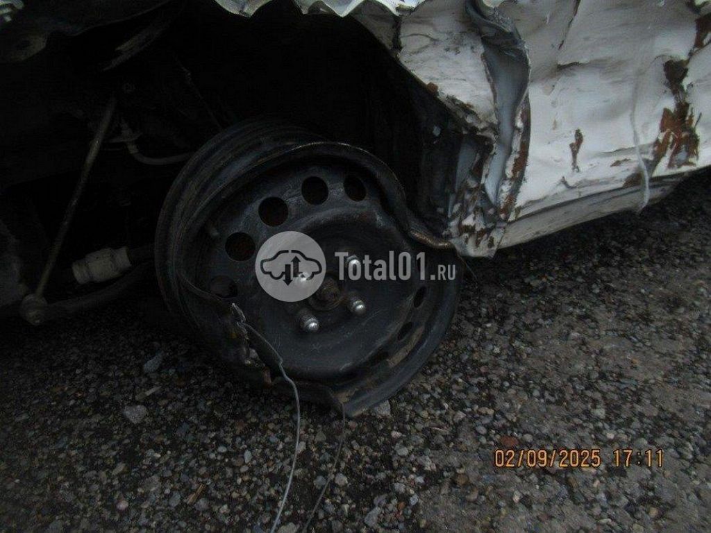 Фото Toyota Corolla Fielder 88