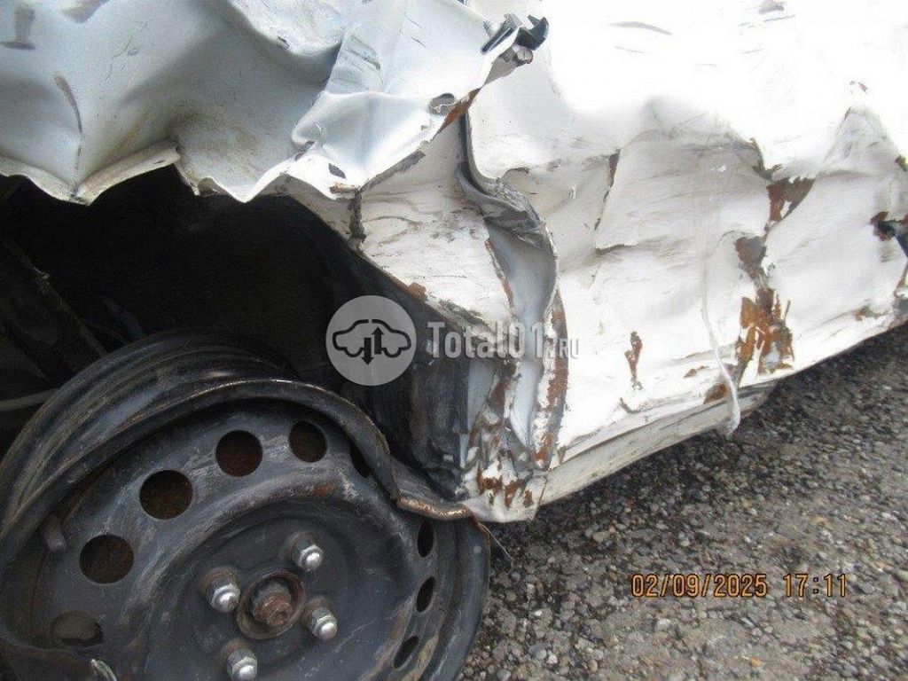 Фото Toyota Corolla Fielder 90