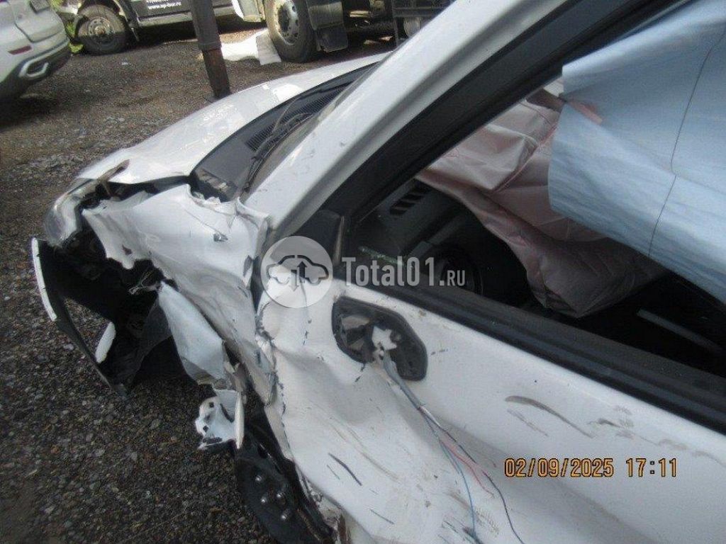 Фото Toyota Corolla Fielder 94