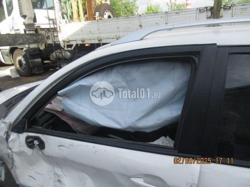 Фото Toyota Corolla Fielder 96