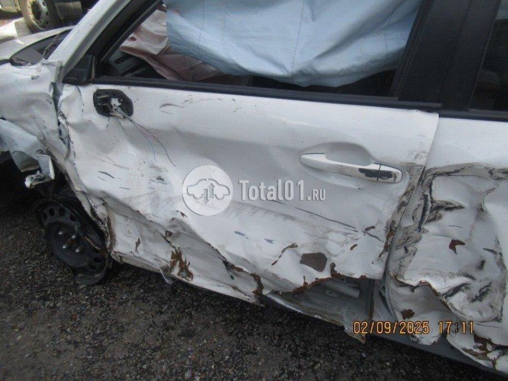 Фото Toyota Corolla Fielder 98