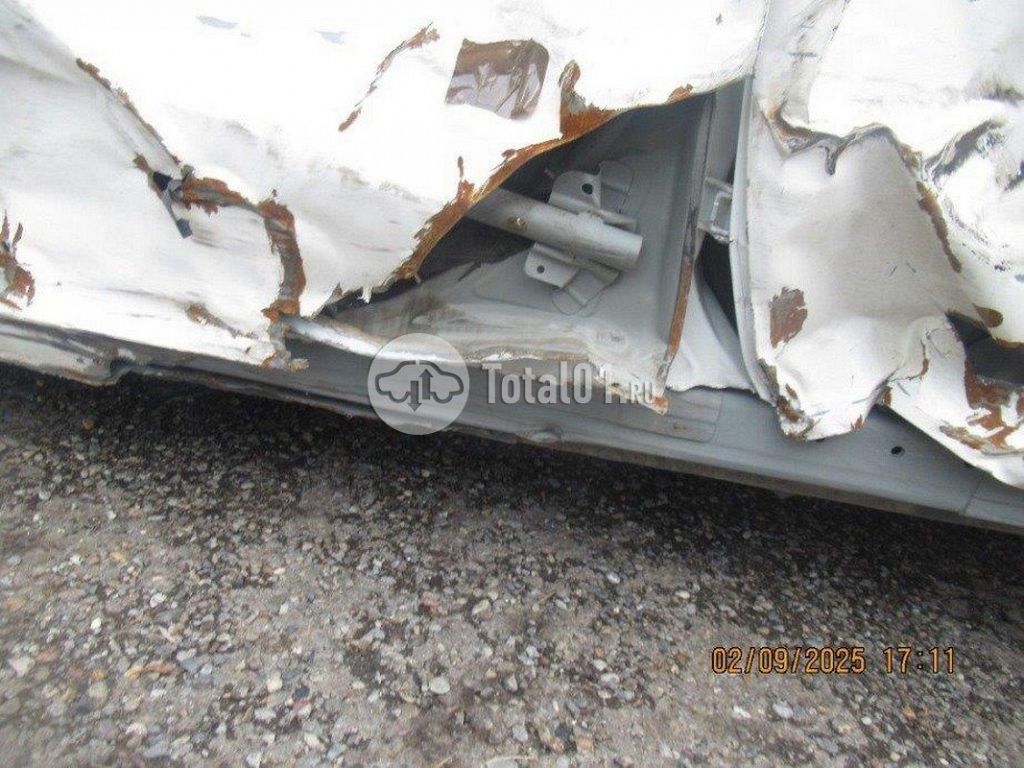 Фото Toyota Corolla Fielder 100