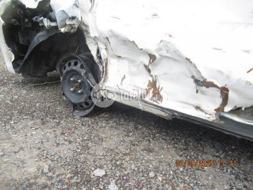 Фото Toyota Corolla Fielder 102