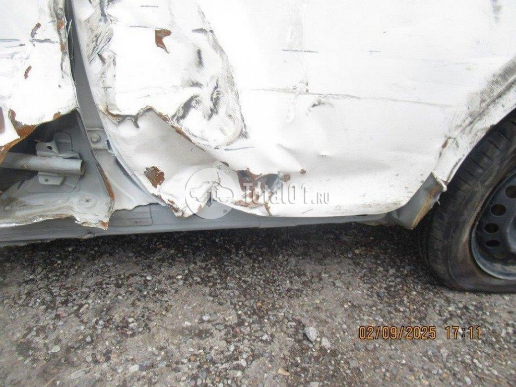 Фото Toyota Corolla Fielder 104