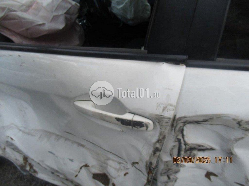 Фото Toyota Corolla Fielder 114